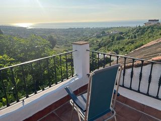 Casa pareada en venta en Manilva en Manilva