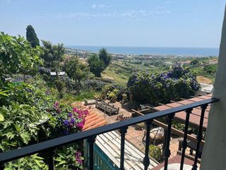 Casa pareada en venta en Manilva en Manilva