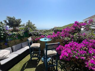 Casa pareada en venta en Manilva en Manilva