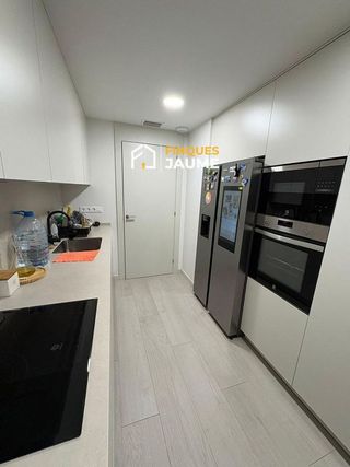 Ático en venta en Cappont en Lleida