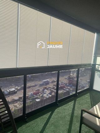 Ático en venta en Cappont en Lleida