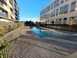 Ático en venta en Cappont en Lleida