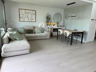 Ático en venta en Cappont en Lleida