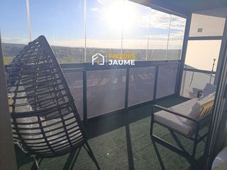 Ático en venta en Cappont en Lleida