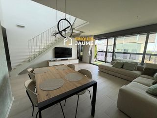 Ático en venta en Cappont en Lleida