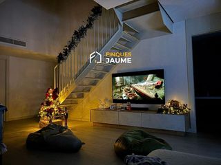 Ático en venta en Cappont en Lleida