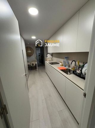 Ático en venta en Cappont en Lleida