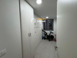 Ático en venta en Cappont en Lleida