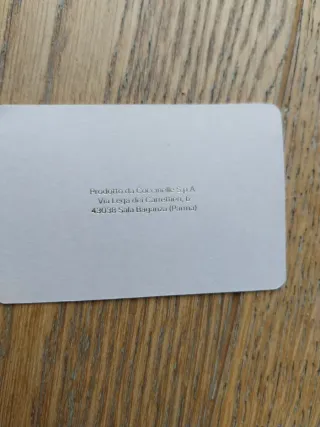 Portafoglio Coccinelle viola