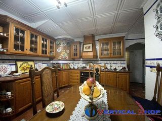 Chalet en venta en Caudete