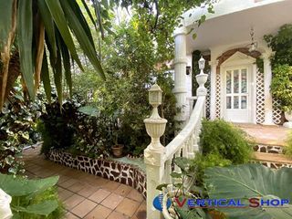 Chalet en venta en Caudete