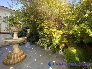 Chalet en venta en Caudete