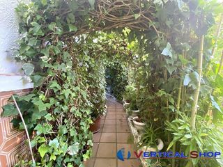 Chalet en venta en Caudete