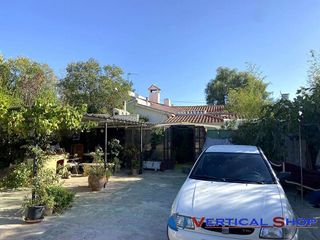 Chalet en venta en Caudete