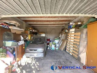 Chalet en venta en Caudete