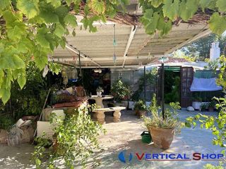 Chalet en venta en Caudete