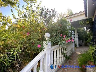 Chalet en venta en Caudete