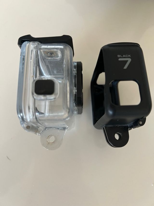 Go Pro Hero 7 Black