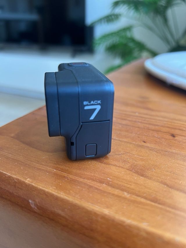 Go Pro Hero 7 Black