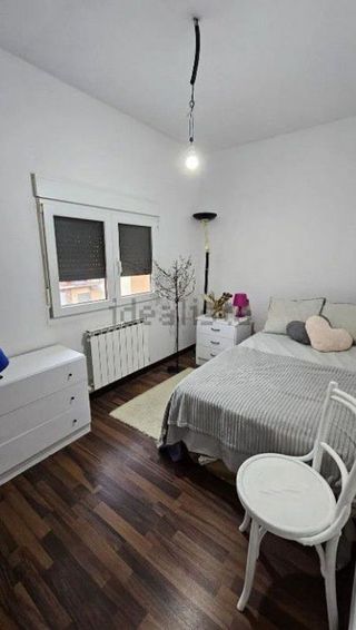 Casa adosada en venta en San Juanillo en Palencia