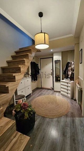 Casa adosada en venta en San Juanillo en Palencia