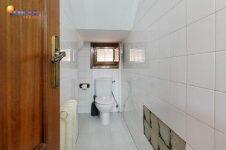 Chalet en venta en Ogíjares