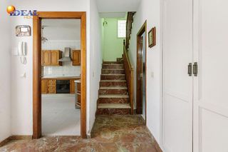 Chalet en venta en Ogíjares