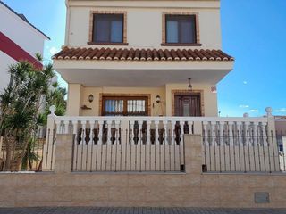 Chalet en venta en Sueca ciudad en Sueca