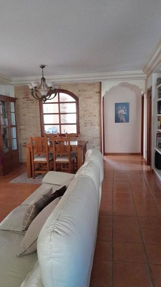 Chalet en venta en Sueca ciudad en Sueca