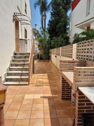 Chalet en venta en Sueca ciudad en Sueca