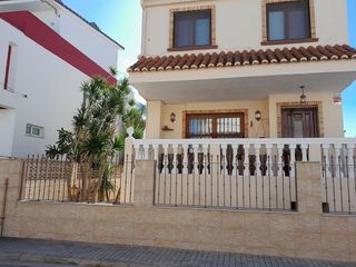 Chalet en venta en Sueca ciudad en Sueca