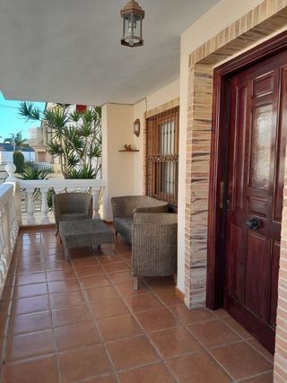 Chalet en venta en Sueca ciudad en Sueca