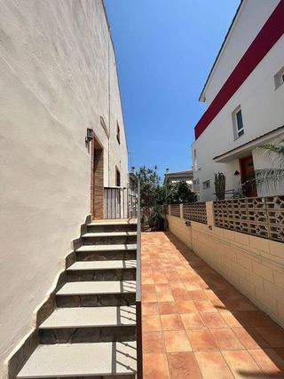 Chalet en venta en Sueca ciudad en Sueca