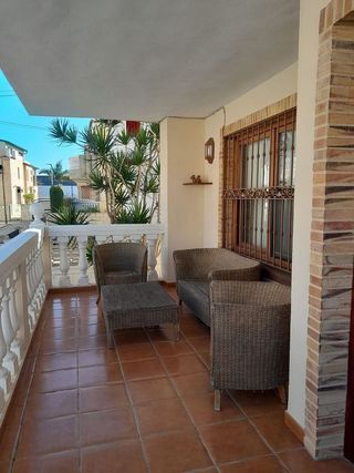Chalet en venta en Sueca ciudad en Sueca