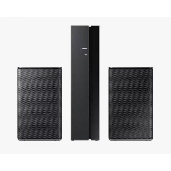 Kit Sonido Envolvente Samsung SWA-8500S
