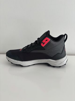 Zapatillas Puma negras nuevas