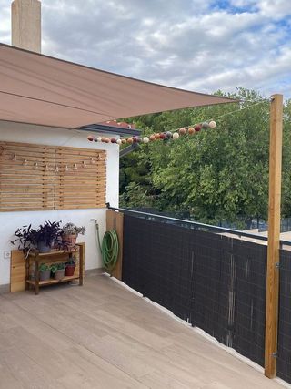 Chalet en venta en Alcázar de San Juan