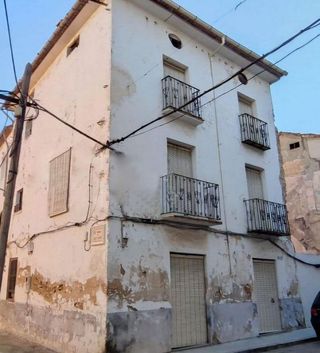 Casa en venta en Albaida