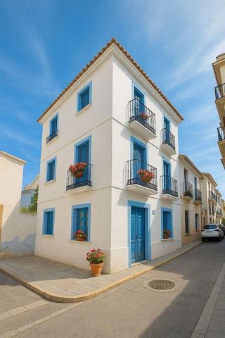 Casa en venta en Albaida