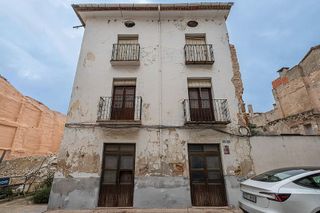 Casa en venta en Albaida