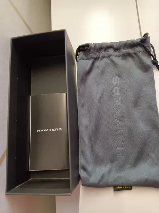 Gafas de sol Hawkers.