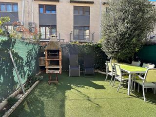 Casa adosada en venta en Utebo