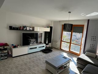 Casa adosada en venta en Utebo