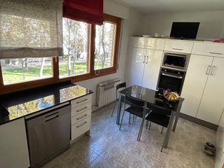 Casa adosada en venta en Utebo
