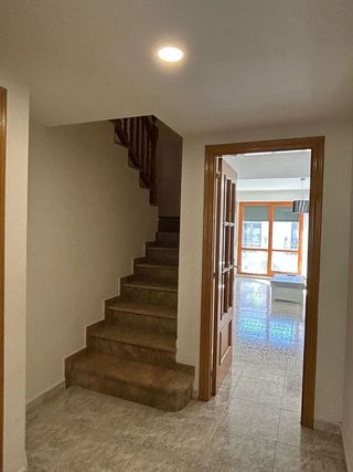 Casa adosada en venta en Utebo