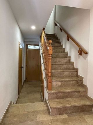 Casa adosada en venta en Utebo
