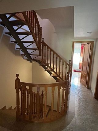 Casa adosada en venta en Utebo