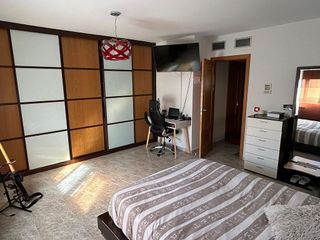 Casa adosada en venta en Utebo