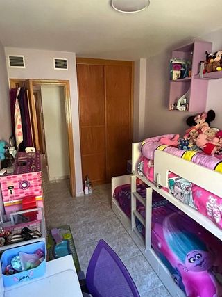 Casa adosada en venta en Utebo