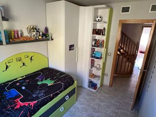 Casa adosada en venta en Utebo